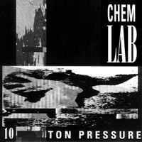 Chemlab - 10 Ton Pressure