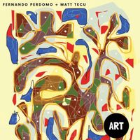 Fernando Perdomo - Art