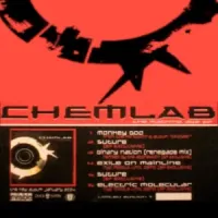 Chemlab - The Machine Age EP