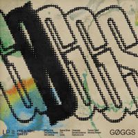 G&Oslash;GGS - Pre Strike Sweep