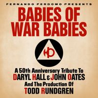 Fernando Perdomo - Babies Of War Babies