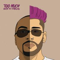ZAYN - Too Much