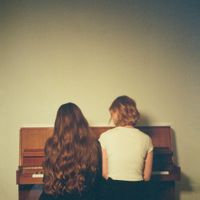emma & matilda - Toinen vuosi (alkuper&auml;inen demo)
