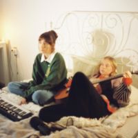 emma & matilda - Joku jonka s&auml; haluut