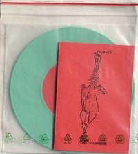 Various Artists - Turkey