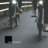 Arial - Seurasaari