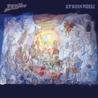 Trojka - Strobem​&oslash;​rke