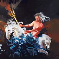 The Flying Norsemen - The Flying Norsemen