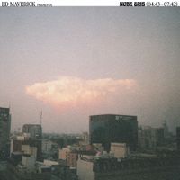 Ed Maverick - nube gris (extra&iacute;do de LA NUBE EN EL JARD&Iacute;N)