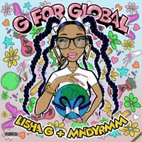 Lisha G - G For Global