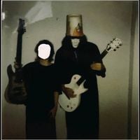 Buckethead - Lobotomy Salon