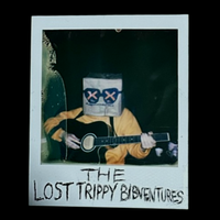 Chuckie Da Square - The Lost Trippy Bibventures