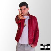 nelward - EASY DOES IT / GUT STUFF