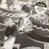 Grantby - Timebooth EP