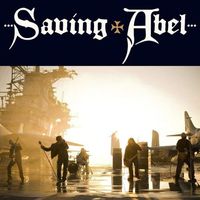 Saving Abel - Drowning (Face Down)