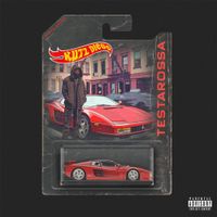 Kutz Diego - TestaRossa