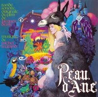 Michel Legrand - Peau D'Ane