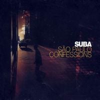 Mitar Subotić - S&atilde;o Paulo Confessions