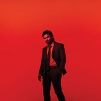 Toby Driver - They Are The Shield