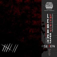 Semantix Tha Sorcera - Se7en