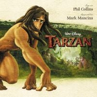 Phil Collins - Tarzan