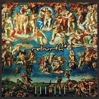J&oslash;jo - rebirth*