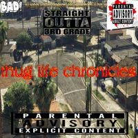 Lil Boy Lil Lil - Thug Life Chronicles