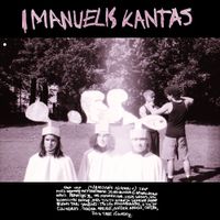 Imanuelis Kantas - Sąmonės Himnai