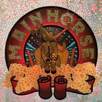 Mainhorse - Mainhorse