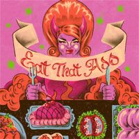 Choriza May - Eat That Ass