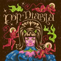 Choriza May - Don Diabla