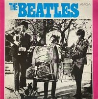 The Beatles - The Beatles