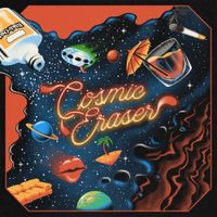 Ceramic Animal - Cosmic Eraser