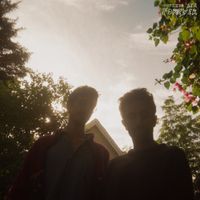 Outside Air - Forever