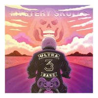 Mystery Skulls - Ultra Rare Vol.3