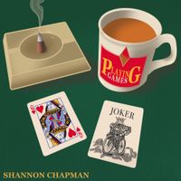 Shannon Chapman - Playing Games