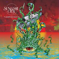 Sun And Sail Club - Shipwrecked