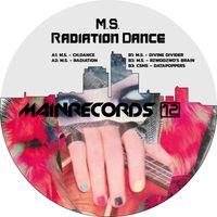 M.S - Radiation Dance