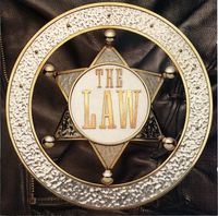 The Law - The Law