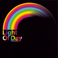 Fred Everything - Light Of Day