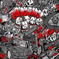 Boldy James - Murder During Drug Traffic