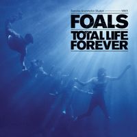 Foals - 2 Trees