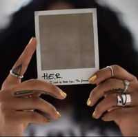 H.E.R. - I Used to Know Her: The Prelude