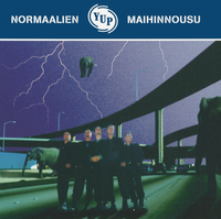 YUP - Normaalien maihinnousu