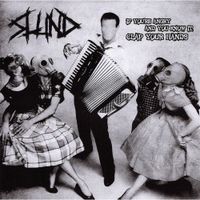 Slund - If You're Angry and Know It, Clap Your Hands