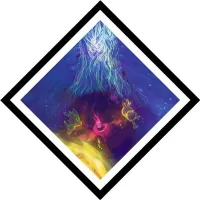 Onefin - Dark Matter Suite (1nf1n1ty + Sheddy Remix)