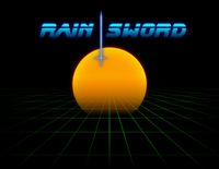 Rain Sword - Name Your Price