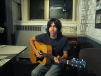 Alex G - Alex G on The Kane Konundrum