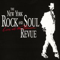 The New York Rock And Soul Revue - Live At The Beacon