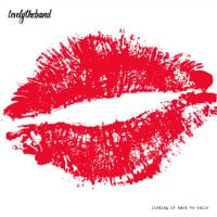 lovelytheband - finding it hard to smile